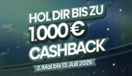 Hisense Fussball Cashback Aktion