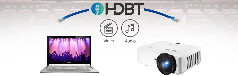 hdbaset