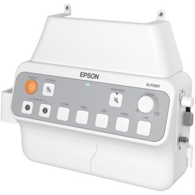 Epson deckenhalterung
